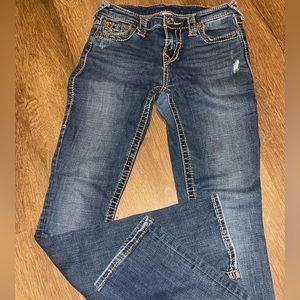 True Religion jeans - size 28